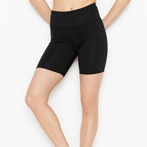 Victoria's Secret Bike Short Black 6 Incredible